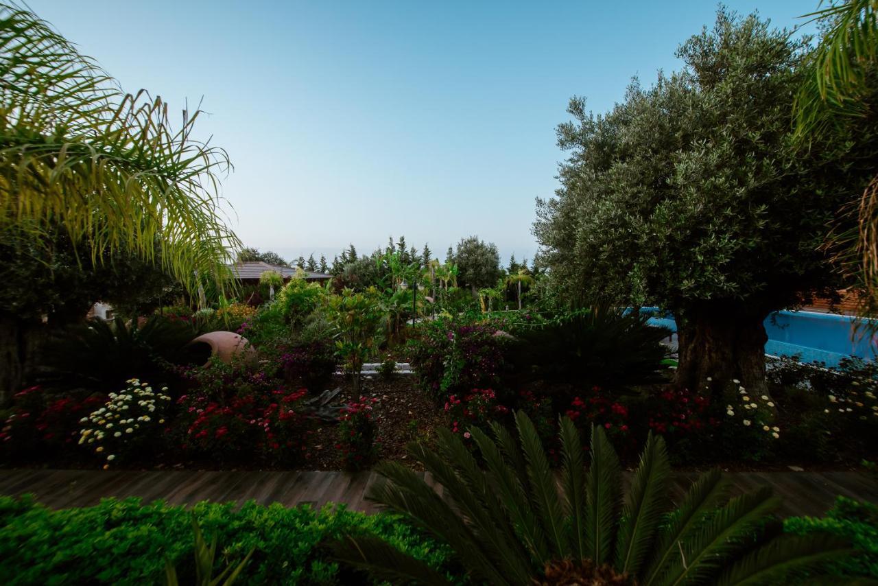 Grand Mansion Countryhouse & Spa Phrenaros Luaran gambar
