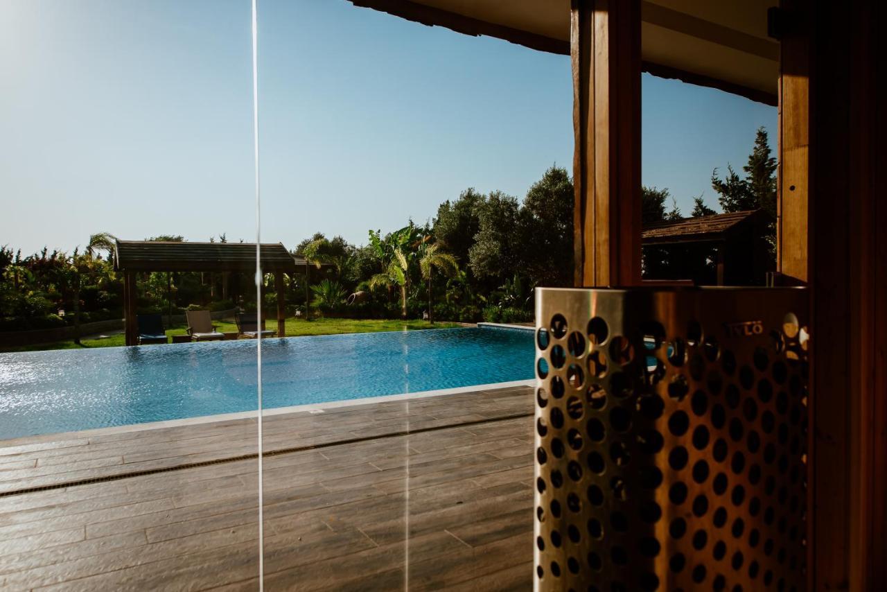 Grand Mansion Countryhouse & Spa Phrenaros Luaran gambar