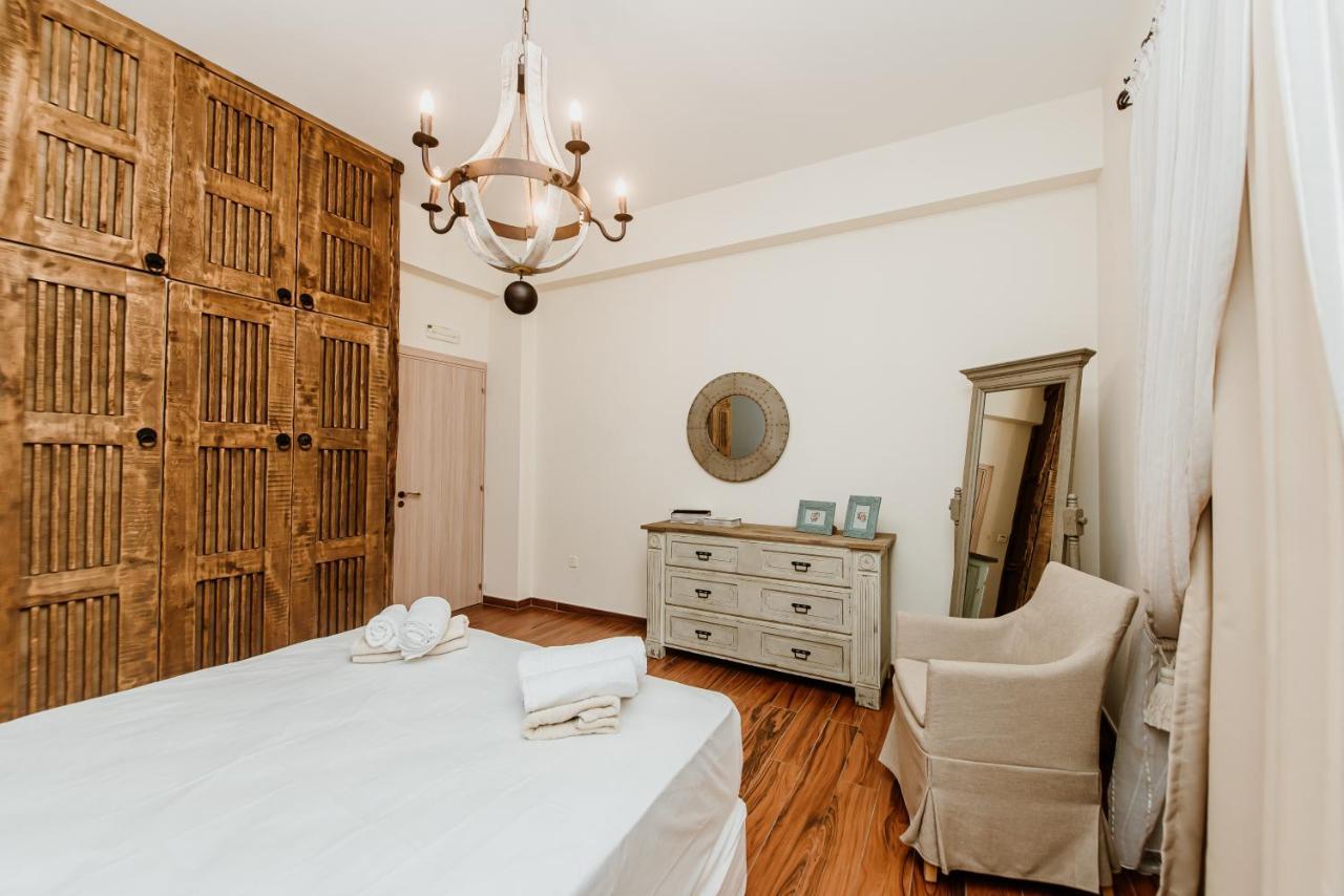 Grand Mansion Countryhouse & Spa Phrenaros Luaran gambar